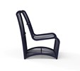Marino Armless Club Chair