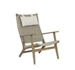 Sedona High Back Chair