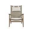 Sedona High Back Chair