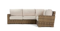 Havana Sectional