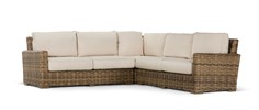 Havana Sectional