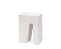 Alpine Outdoor Side Table