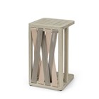 Bal Harbor Accent Table