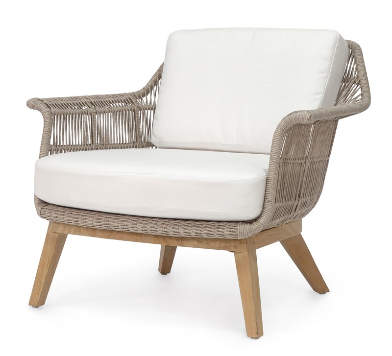 Lauderhill Lounge Chair : outdoor : outdoor living : palecek | Robb ...