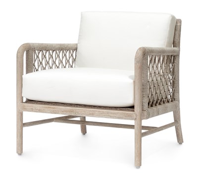 Miramar Lounge Chair