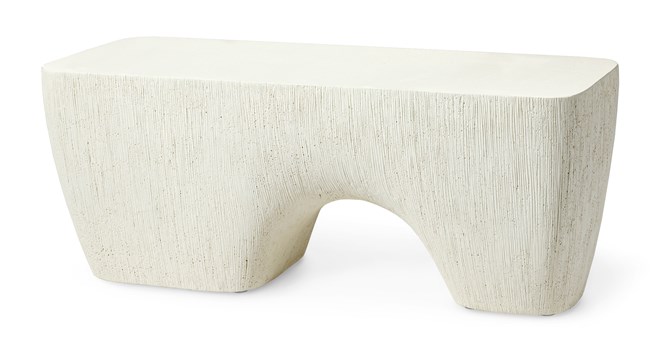 Rotanda Bench