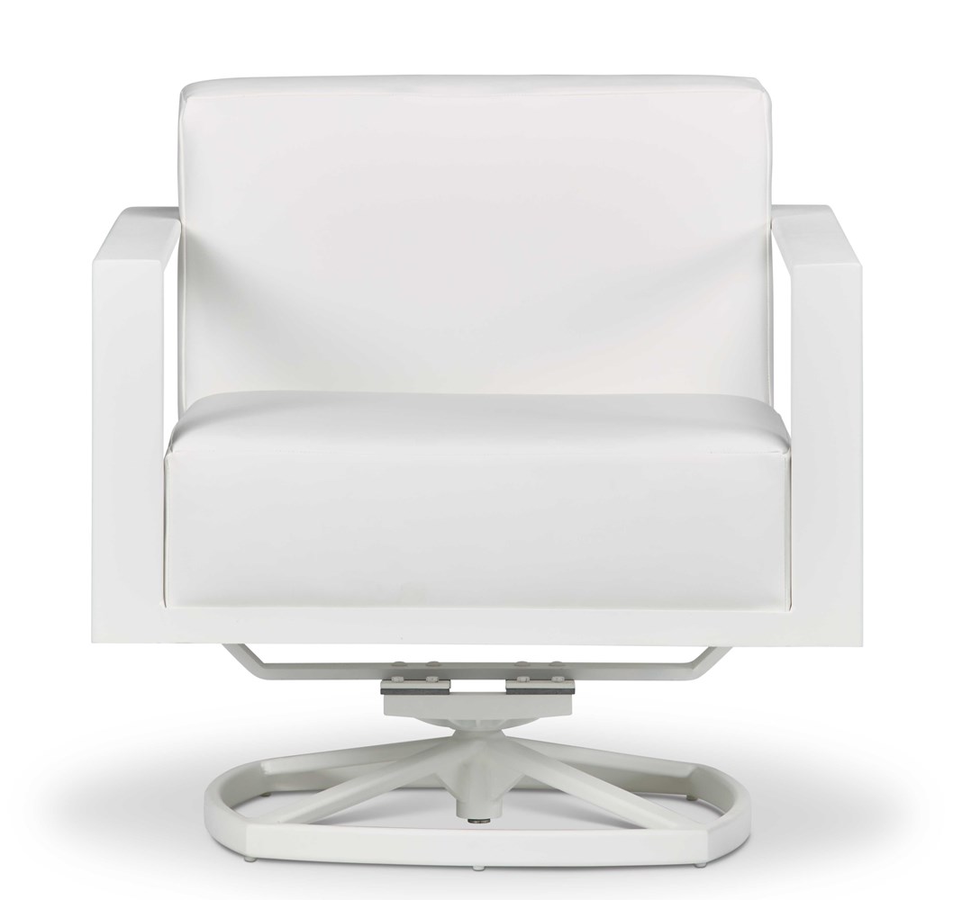 Studio Swivel Rocker Lounge Chair