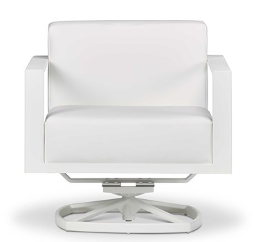 Studio Swivel Rocker Lounge Chair