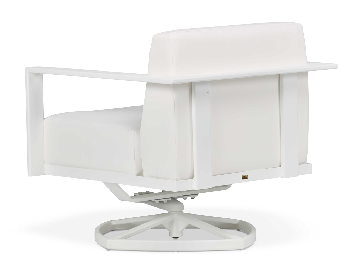 Studio Swivel Rocker Lounge Chair