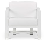 Studio Sling Dining Arm Chair