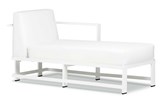 Studio Left Chaise