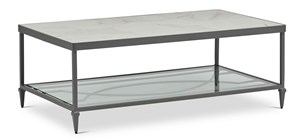 Kensington Rectangular Dining Table