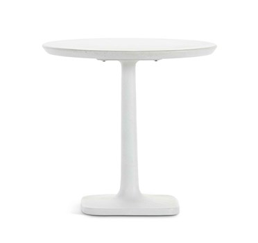 Paulina Round Bistro Table