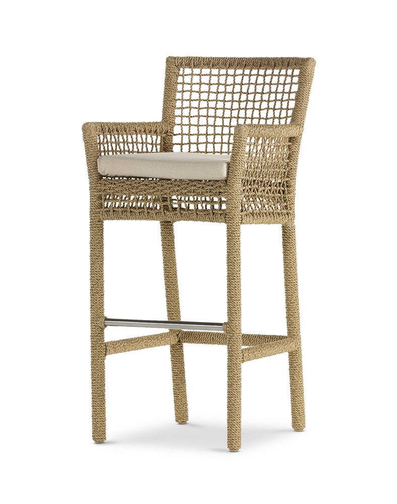 Brisbane Barstool