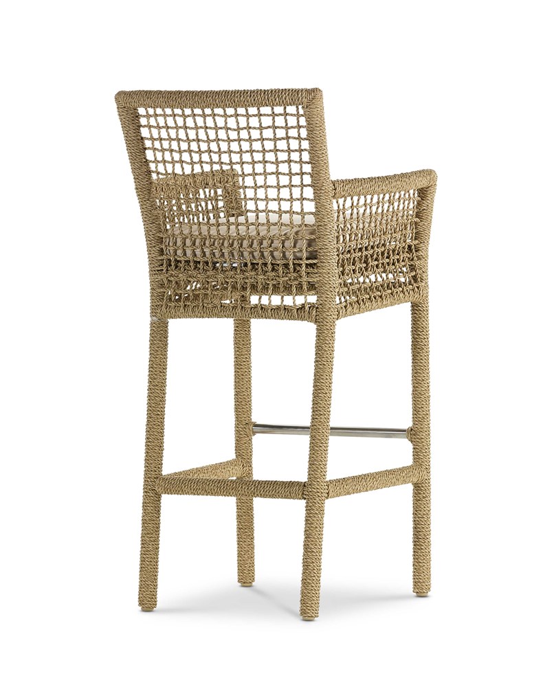 Brisbane Barstool