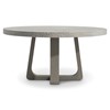 Trouville Round Dining Table