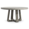 Trouville Round Dining Table