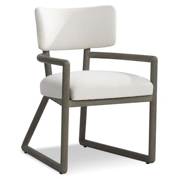 Rhodes Outdoor Arm Chair