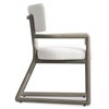Rhodes Outdoor Arm Chair