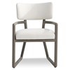 Rhodes Outdoor Arm Chair