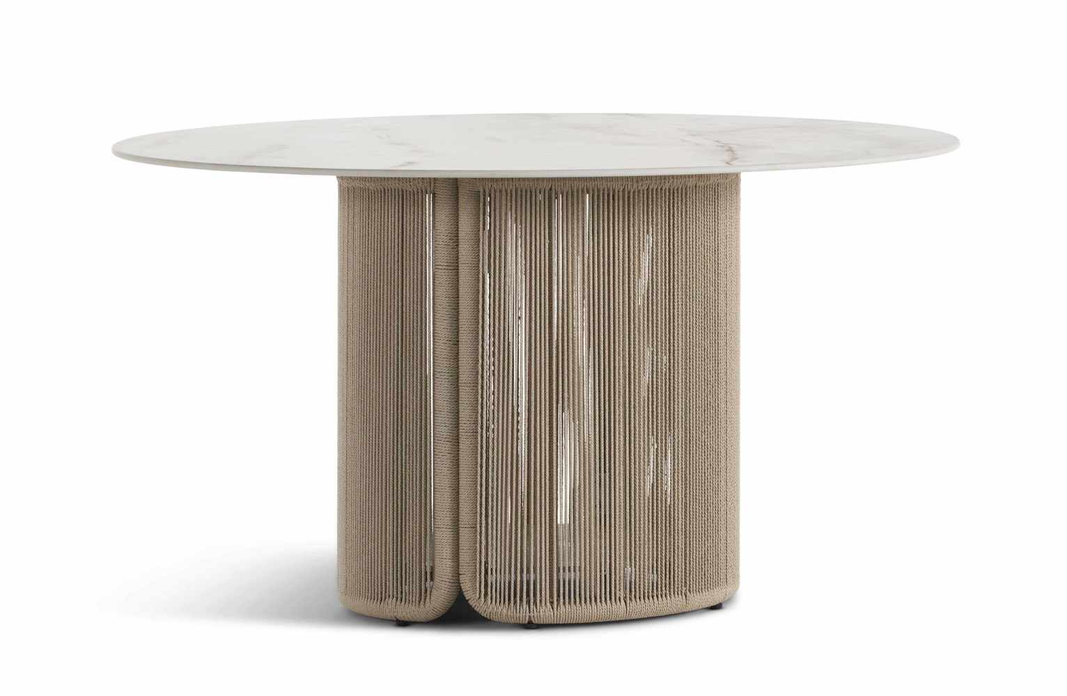 Trellis Outdoor Dining Table