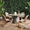 Portia Dining Chair - Vintage Natural