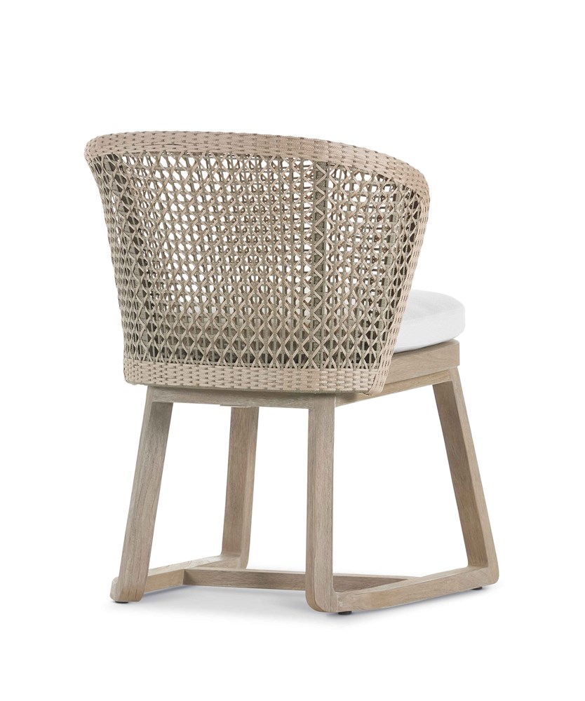 Laguna Outdoor Side Chair