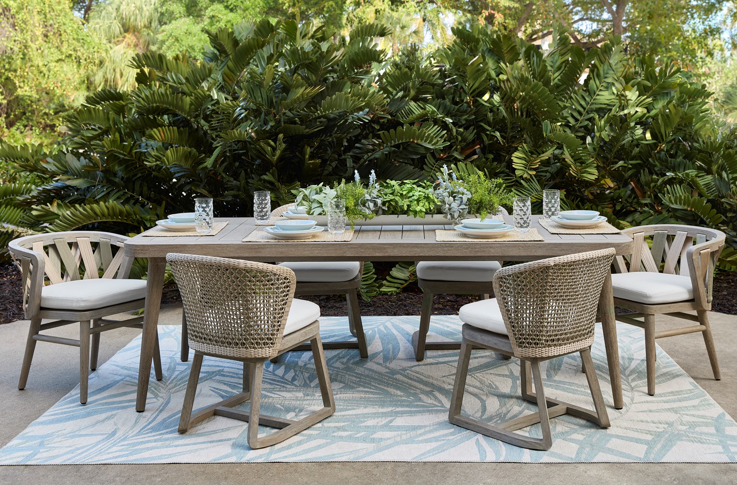 Laguna Outdoor Side Chair
