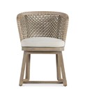 Laguna Outdoor Side Chair