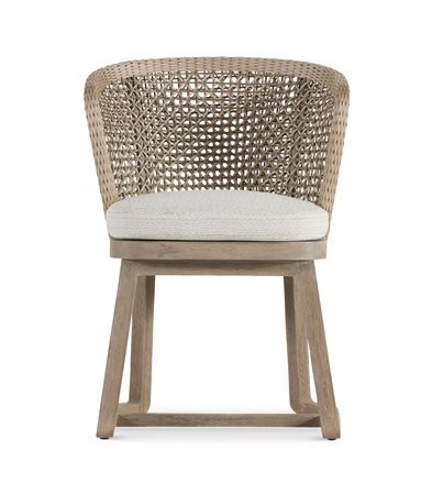 Laguna Outdoor Side Chair II