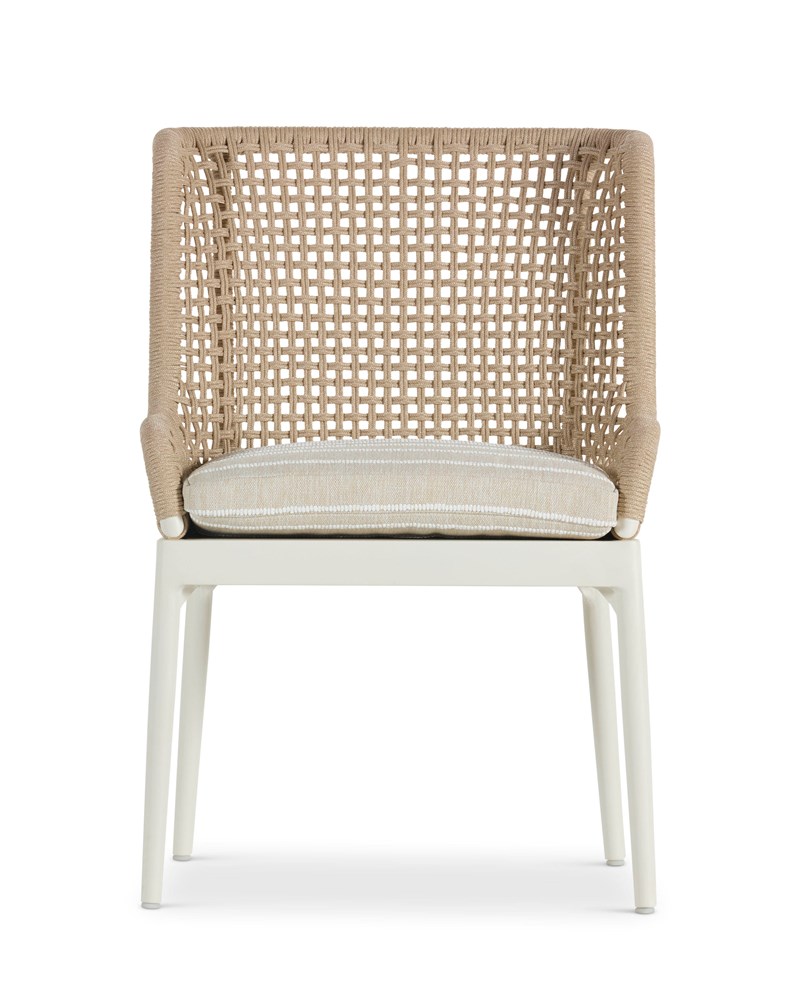 Somerset Outdoor Side Chair II