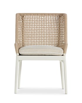 Somerset Outdoor Side Chair II Somerset Outdoor Side Chair II