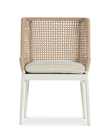 Somerset Outdoor Side Chair II