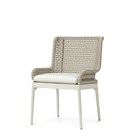 Somerset Outdoor Side Chair II