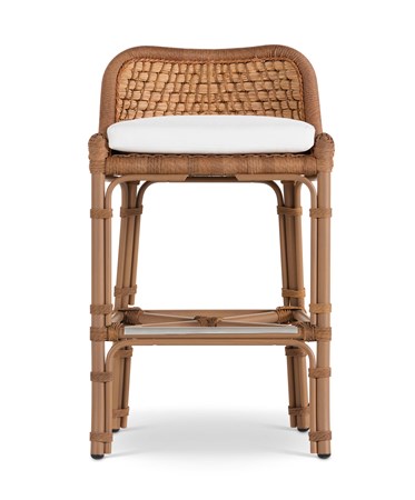 Capitola Outdoor 30" Barstool