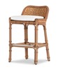 Capitola Outdoor 30" Barstool