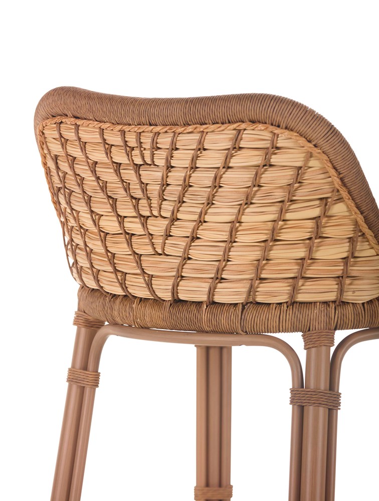 Capitola Outdoor 30" Barstool