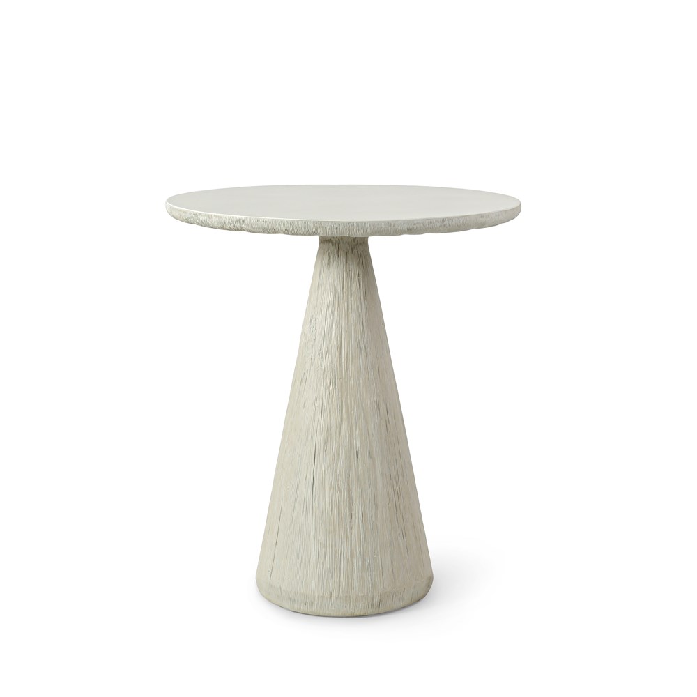 Sierra Counter Table - Light Oak