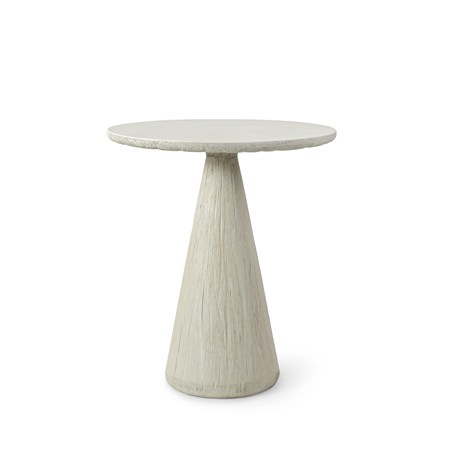 Sierra Counter Table - Light Oak