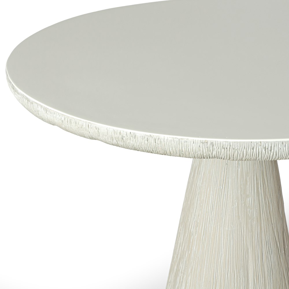 Sierra Counter Table - Light Oak