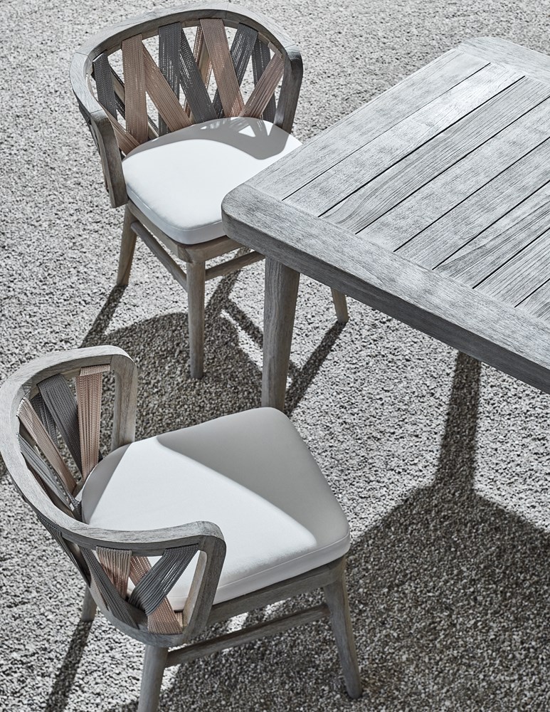Boca Dining Table
