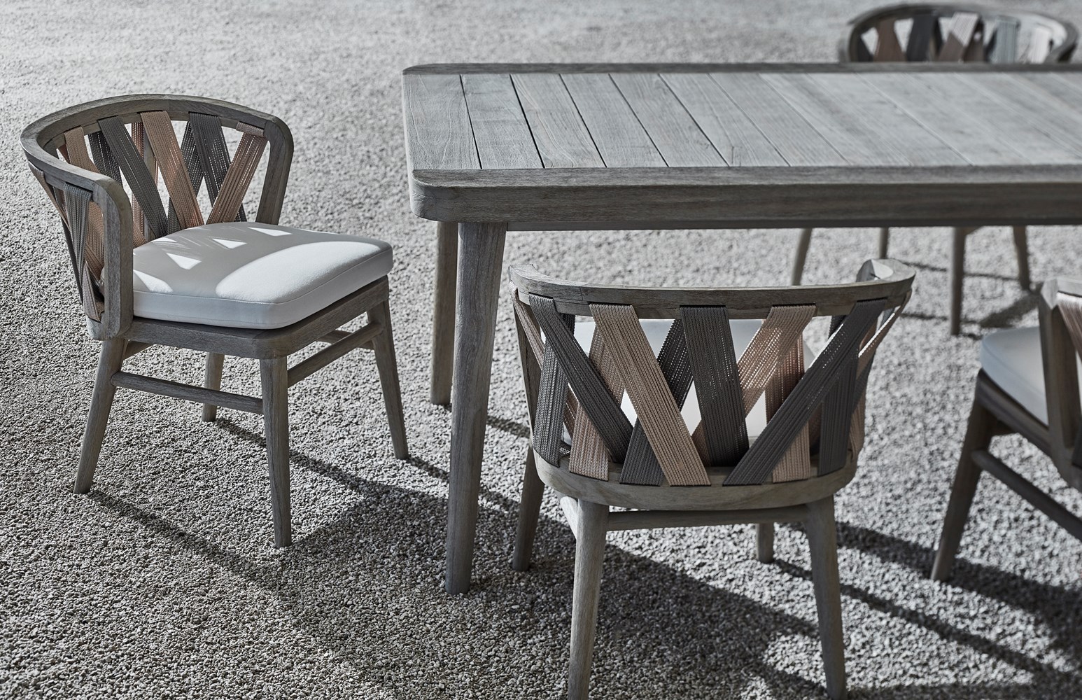 Boca Side Chair