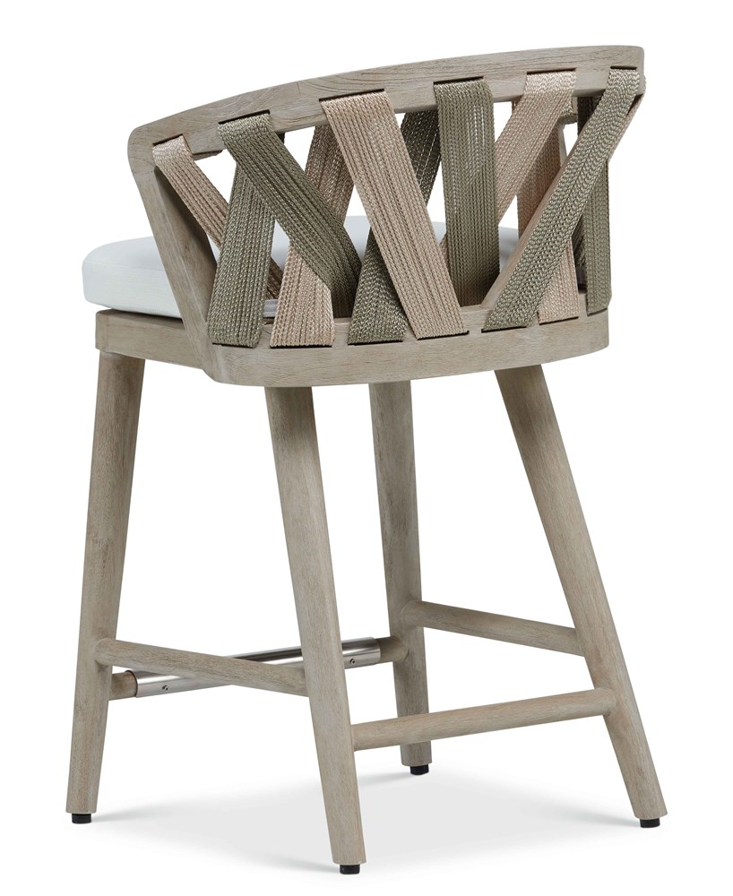 Boca Counter Stool