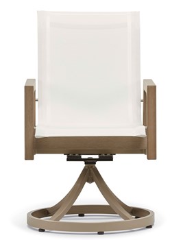Santa Rosa Swivel Rocker Chair