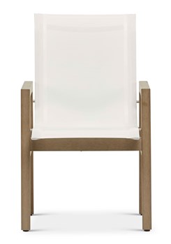 Santa Rosa Arm Chair