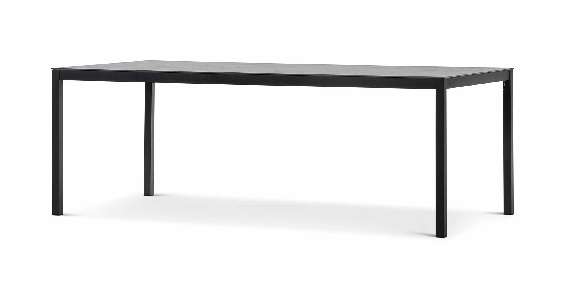 Equinox Outdoor Dining Table