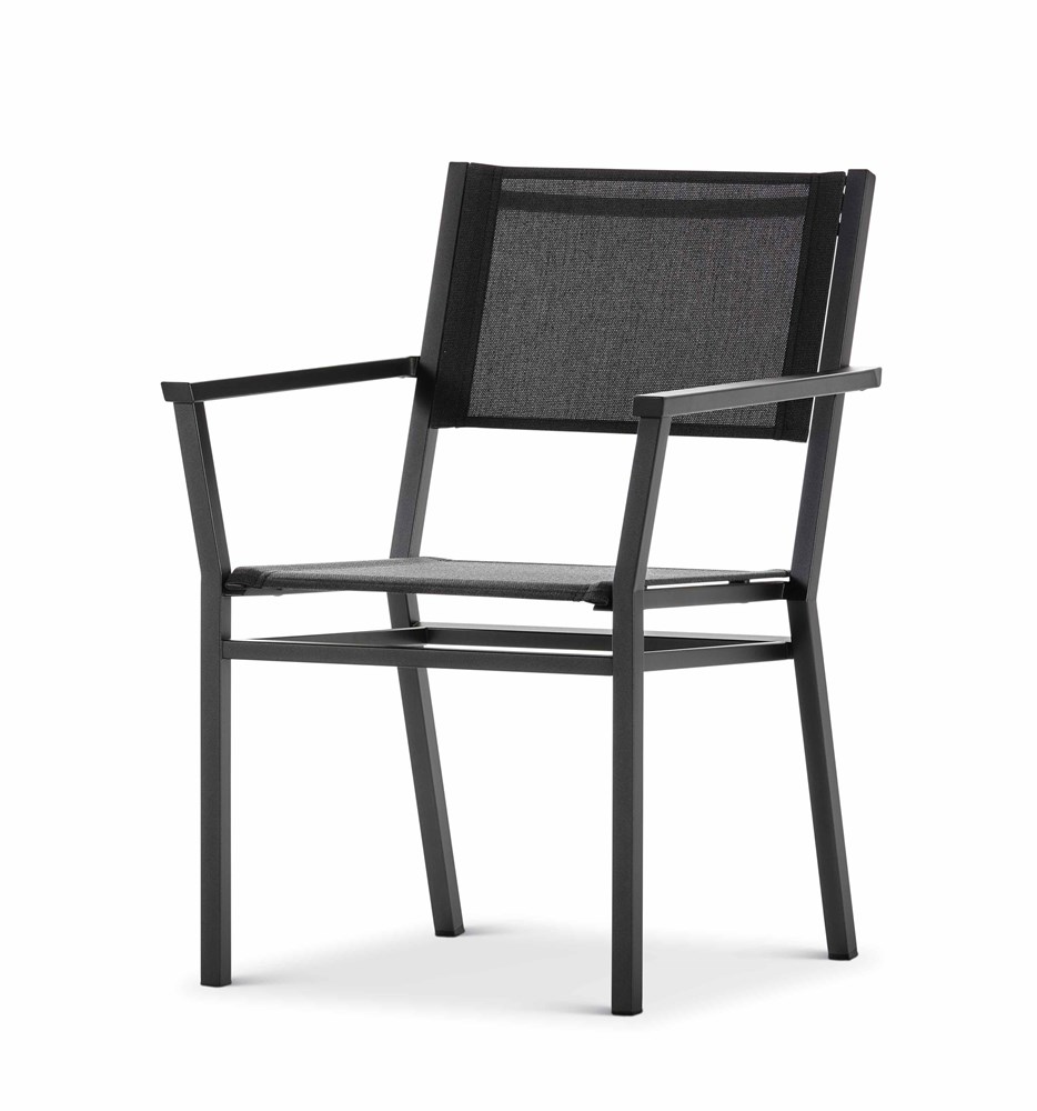 Equinox Carver Chair