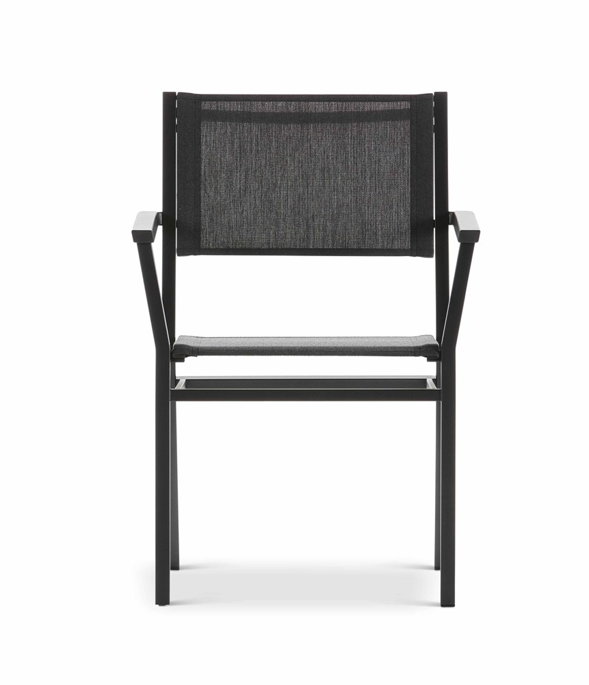 Equinox Carver Chair