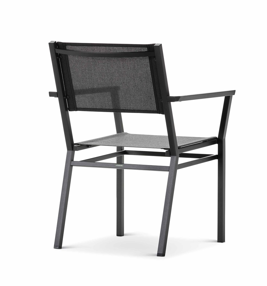 Equinox Carver Chair