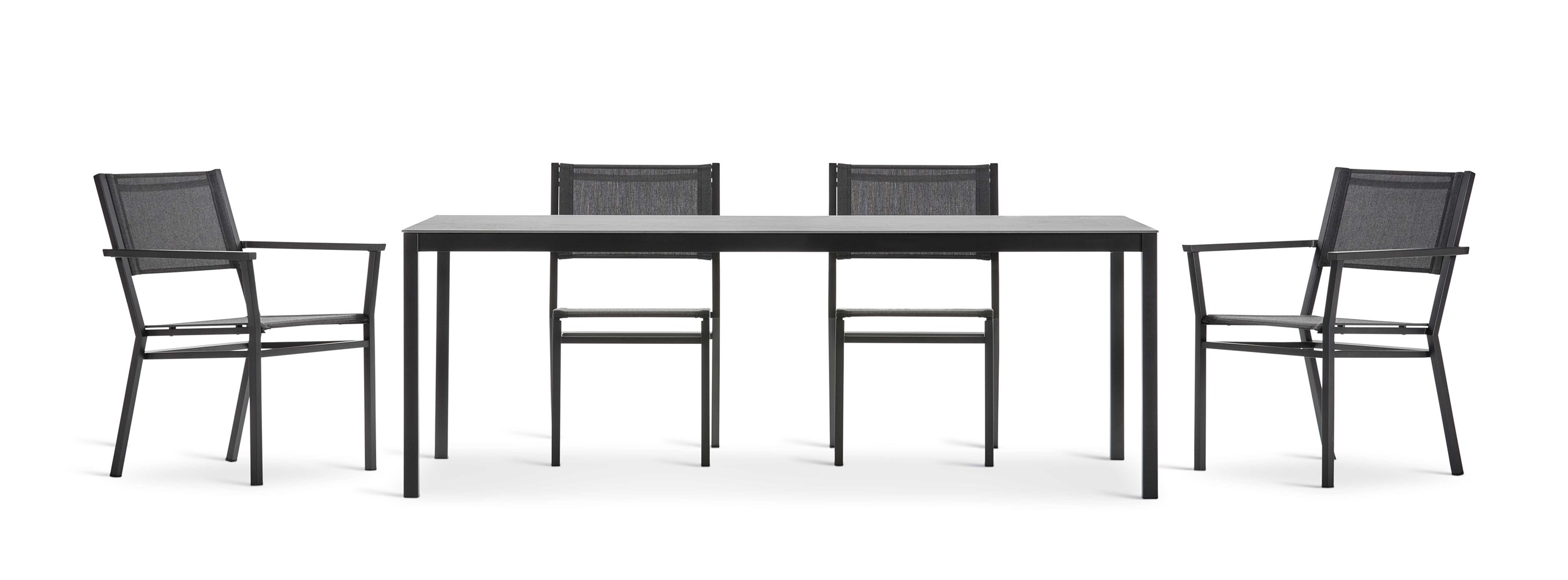 Equinox Side Chair